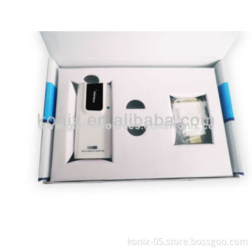 USB to HDMI Adapter, External USB Graphic Card